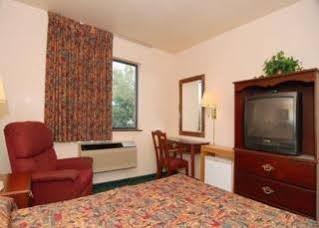 Howard Johnson Inn Nicholasville/Lexington Exteriér fotografie