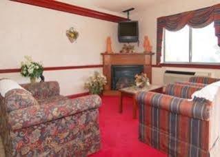 Howard Johnson Inn Nicholasville/Lexington Exteriér fotografie