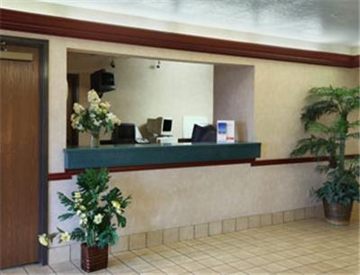 Howard Johnson Inn Nicholasville/Lexington Interiér fotografie