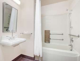 Howard Johnson Inn Nicholasville/Lexington Pokoj fotografie