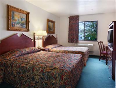 Howard Johnson Inn Nicholasville/Lexington Pokoj fotografie